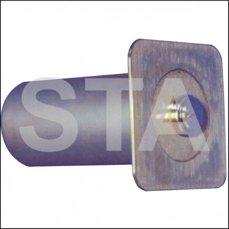 Trépan béton diam 50