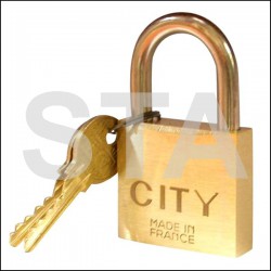 Cadenas City 60