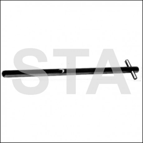 Porte Orly demi lune