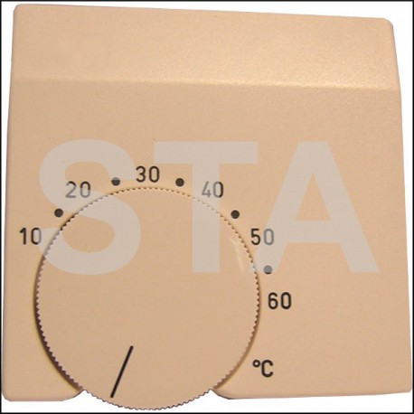 Thermostat d'ambiance