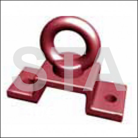 Crochet de manutention 1000 kg