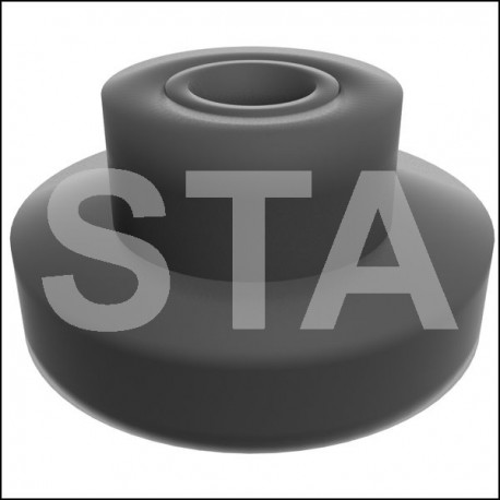 Patin de porte type ARTIS