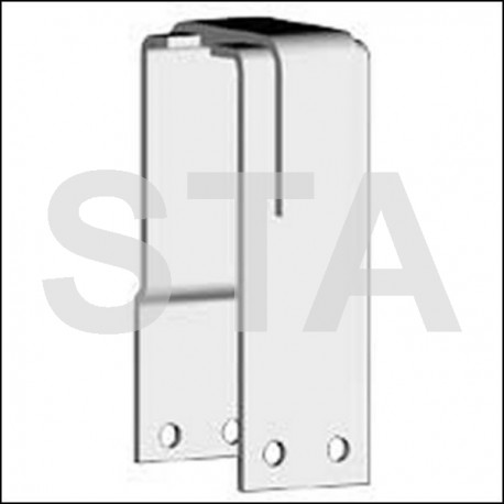 Attache Câble Mobile Polygam 3VOT- 6VOC