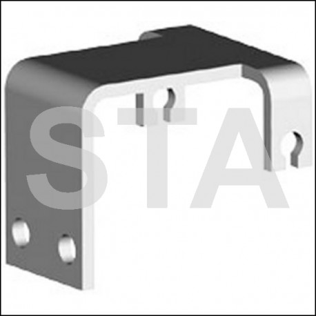 Attache Câble Mobile Roc 3V- 6V