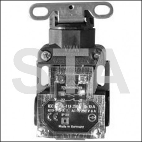 Contact Etanche Polygam 3VOT- 6VOC