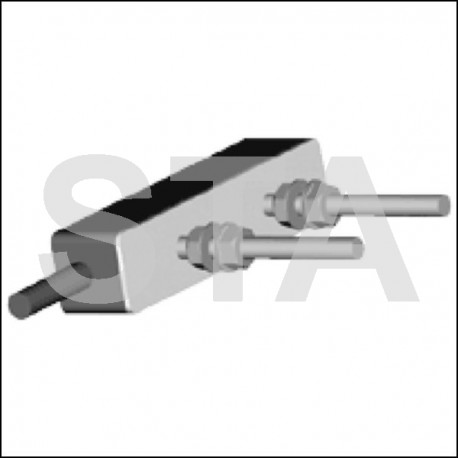 Interrupteur Magnétique Bistable Dyn VF- Roc 3V- 6V- Pac