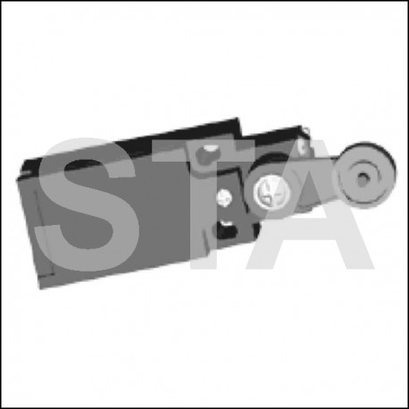 Interrupteur de Position Roc 3V- 6V- Polygam 3V- 6V