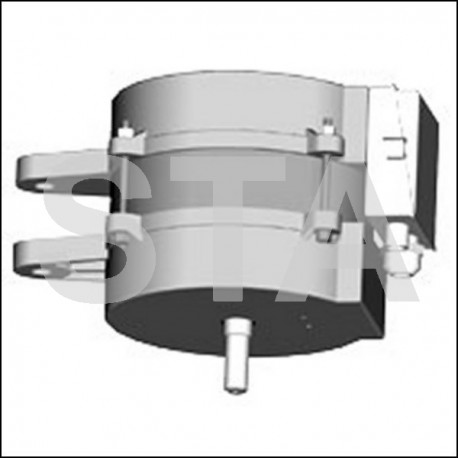 Moteur 14 cm. Kg Dyn- Caby 3VOT- Caby 4VOC
