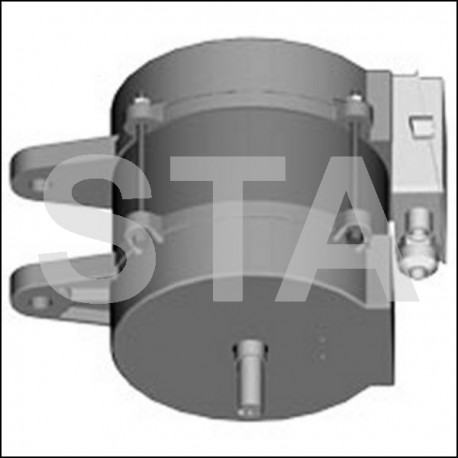 Moteur 18 cm- Kg Dyn