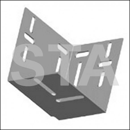 Patte de Fixation de Seuil P.A.F. sup à  150- Ecosil- Polygam- 3BS