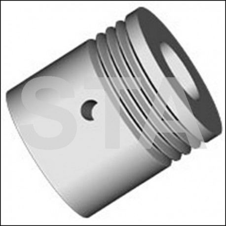 Poulie Moteur Poly V diametre 30mm Dyn- Caby 3- Polygam 3V- 6V
