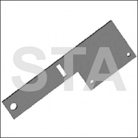 Support Contact Shunt Jet 4VOC
