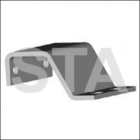 Support de Shunt Jet 4VOC