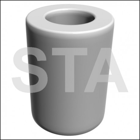 Galet de seuil Dellerba