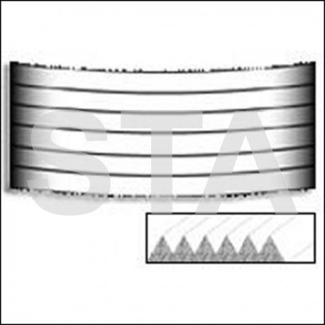 Courroie Intermédiaire J6 1200mm Dyn- VF