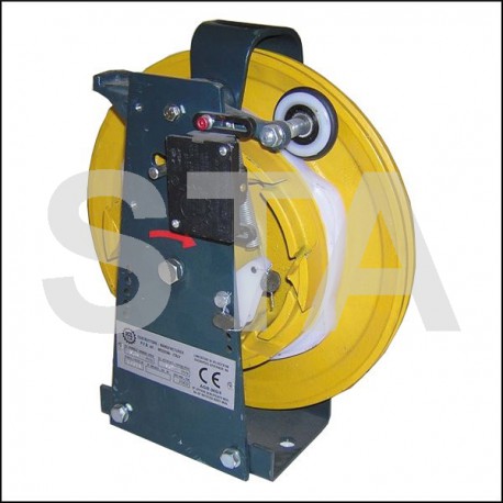 Limiteur diam : 300 mm