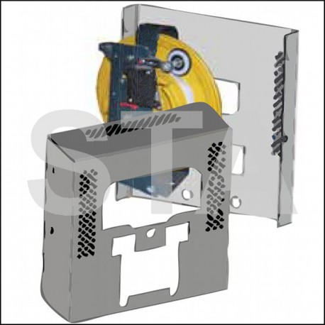 Kit limiteur à bobine VN 0,63 VP 0,85 gauche 48V diam : 300 mm