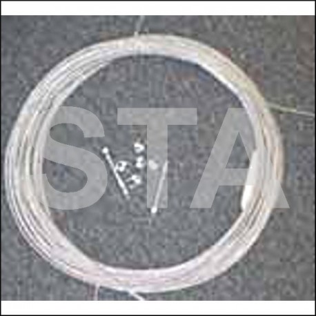 Cablette 60 m et accessoires