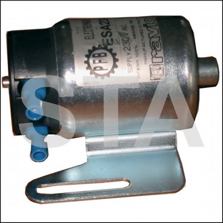Bobine à distance pour R5R diam : 200 mm