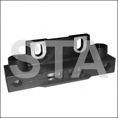 Contacts de porte Kronenberg HZ