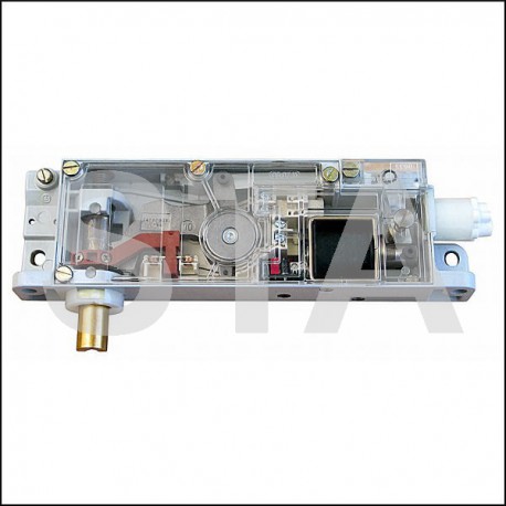 Serrure electrique  - type DLF1 em et DL1 em