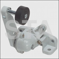 Levier de renvoi perpendiculaire