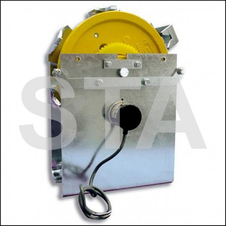 Limiteur de vitesse VEGA A3 PLUS et VEGA PLUS