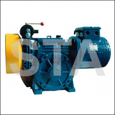 Treuil La Puleggia FF-330 charge : 1800