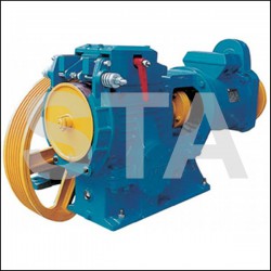 Treuil La Puleggia FF-1150-ST charge : 8000