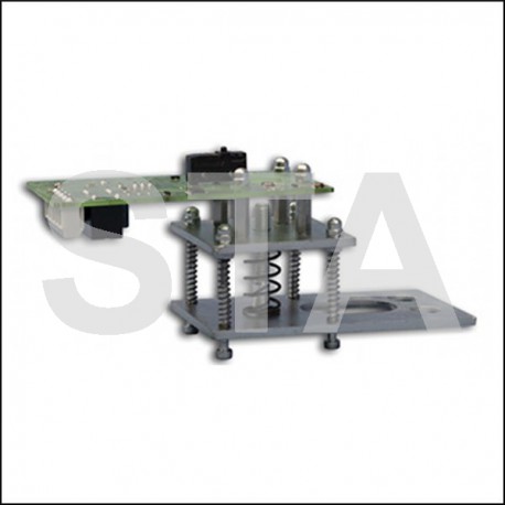 ECO electromechanical device weighing