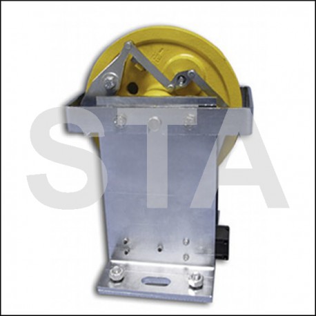 LBD limiter 200 two-way