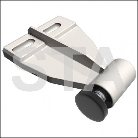 Shunt pour contact de porte