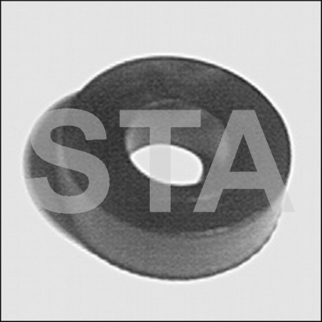 Bandage galet deverrouillage p.03405014/015
