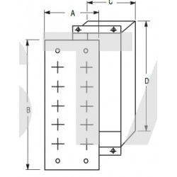 Dewhurst US85 & Double Bank Single Bank