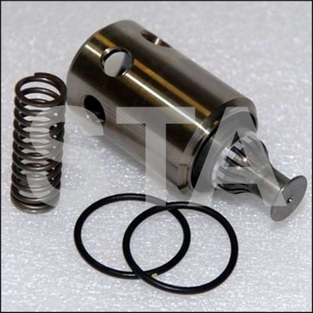 Down spool LRV-A-1, 350