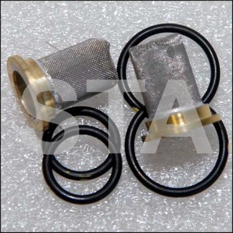 Pilot filter LRV-1 full-175-350-700