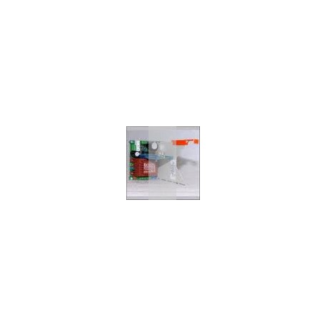 Electronic-card Deltacontroller LRV