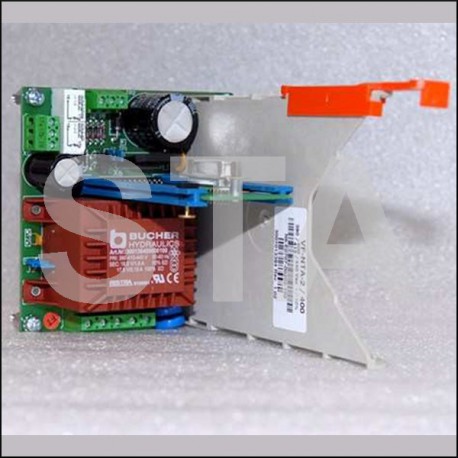 Power Module-NTA-2 400-415-440VAC