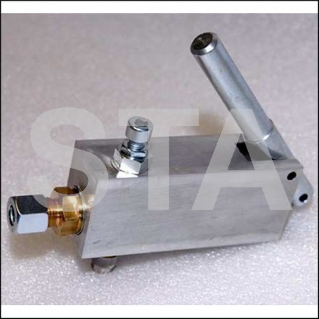 Handpump type EHP10