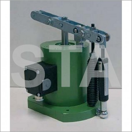 Came de déverrouillage verticale 110 VDC