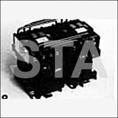 LC 1 contactor D0901E