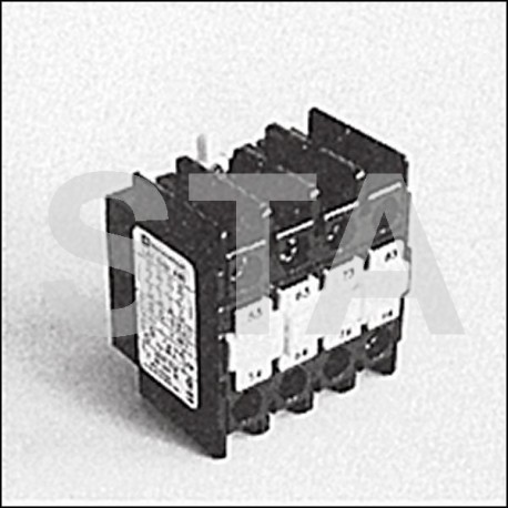 Auxiliary LAI D40