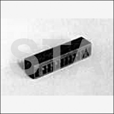 Cable clamp terminals 12