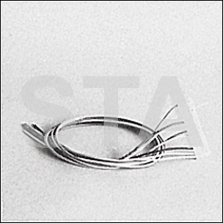 Cabinet wiring