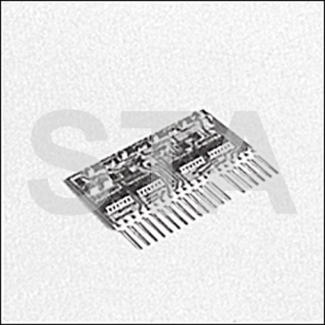 Hybrid circuit LEV2