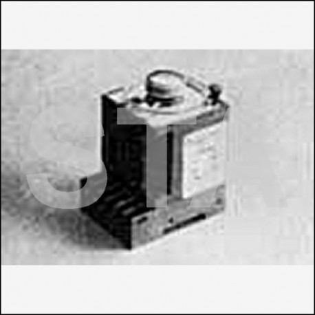 Timer setting up to 3 mm