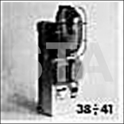 Cabinet power supply 1.6-2.5A