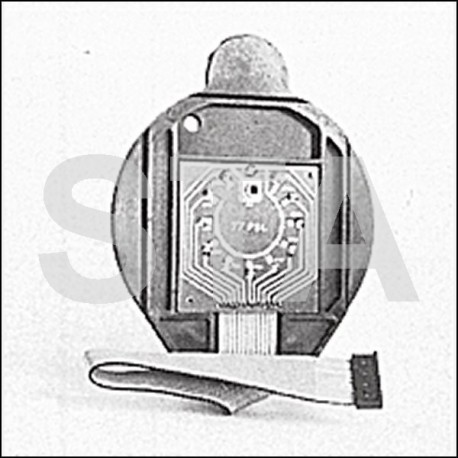 Panel selector 77PS1