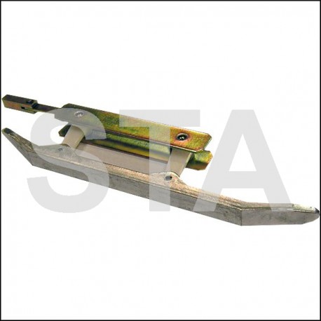 Came de déverrouillage type SKI VCC 2/5A