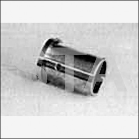 Bearing output shaft